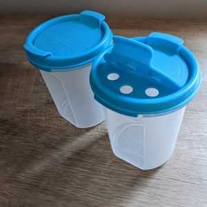 Tupperware modular mates 14oz. Never been used!!